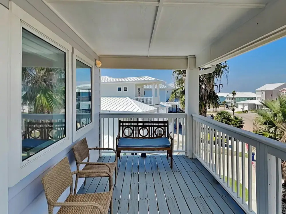 Mermaids Lair by Silver Sands Vacation Rentals