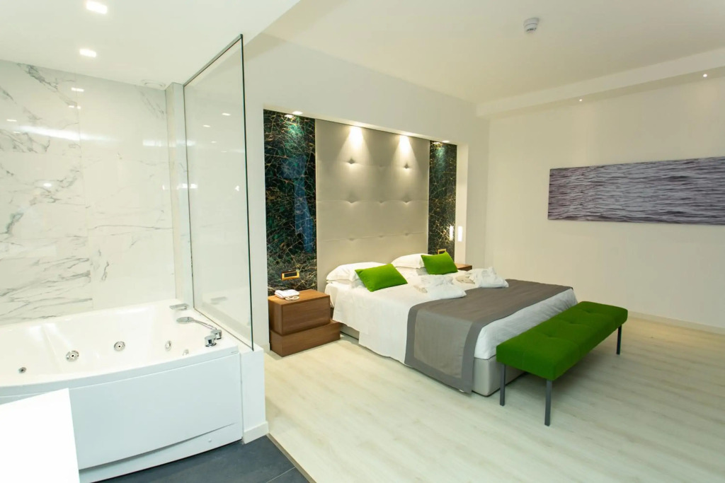 Hotel Terme Venezia