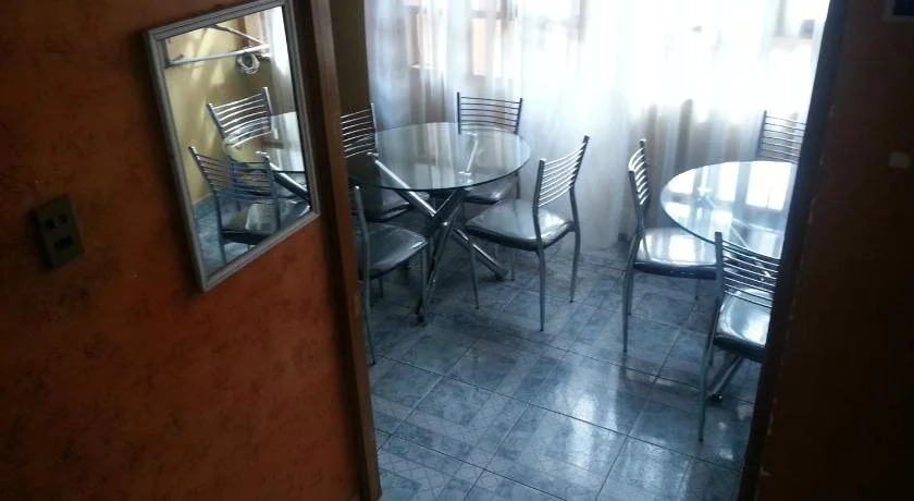 Olga's Hotel