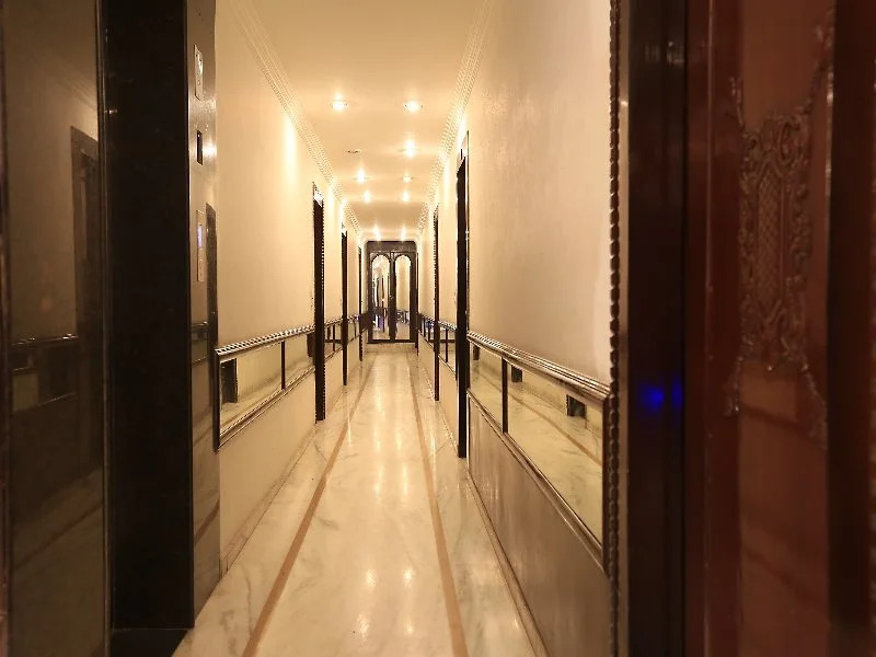 Hotel Star By Star Group- Near Delhi Airport