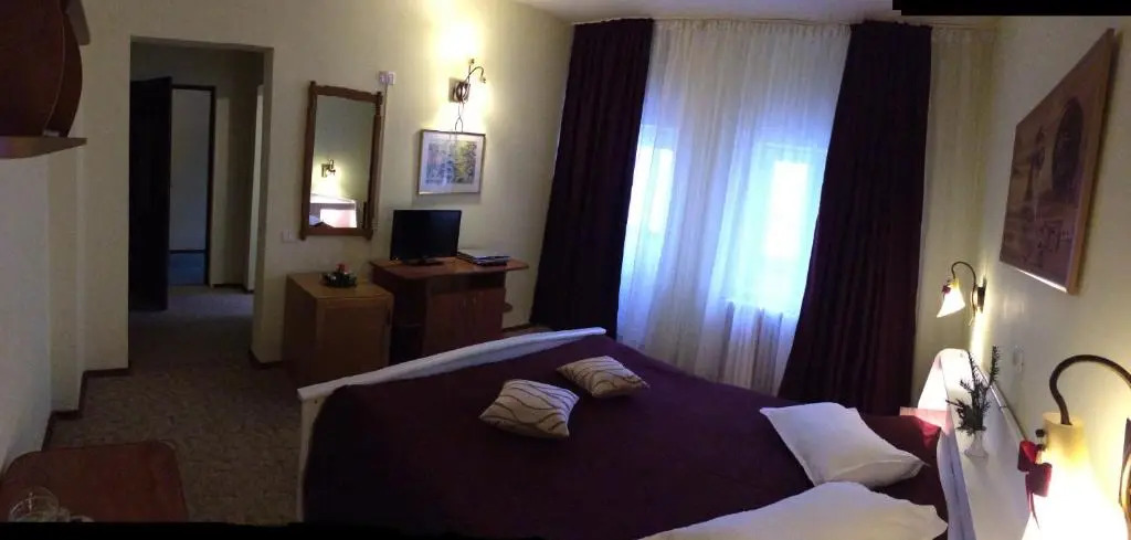 Hotel Bucegi Portile Regatului
