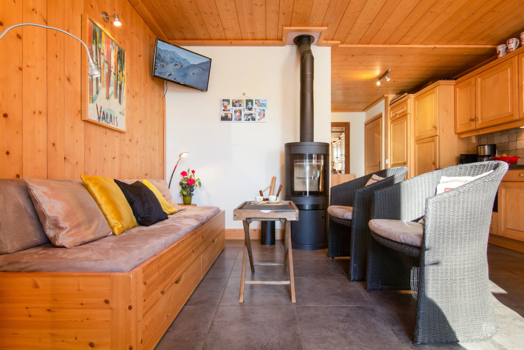 Appartment Arsene No 2