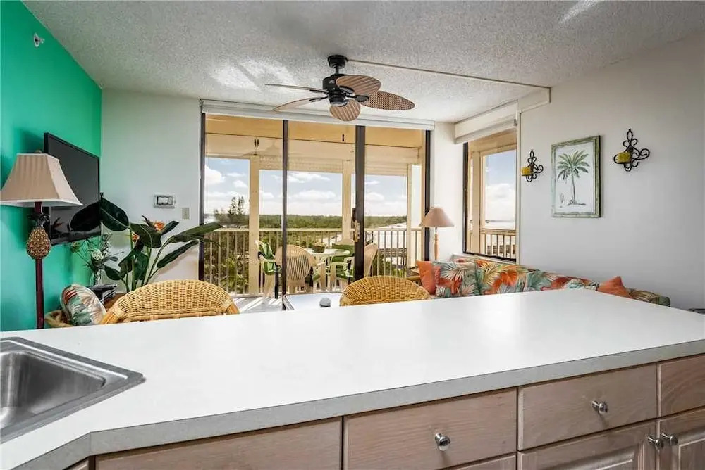 Lovers Key Beach Club 501