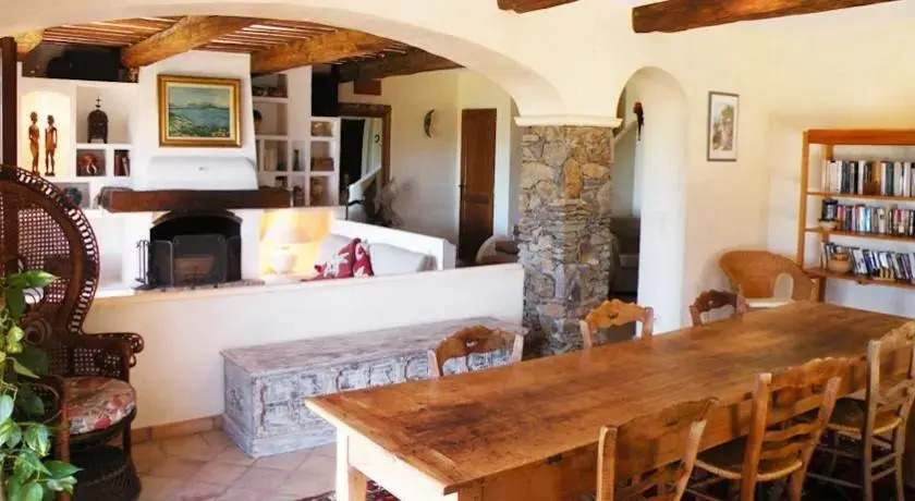 Le Hameau