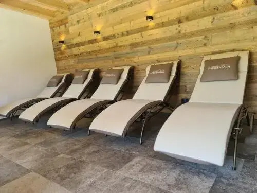 Hotel Giessenbach