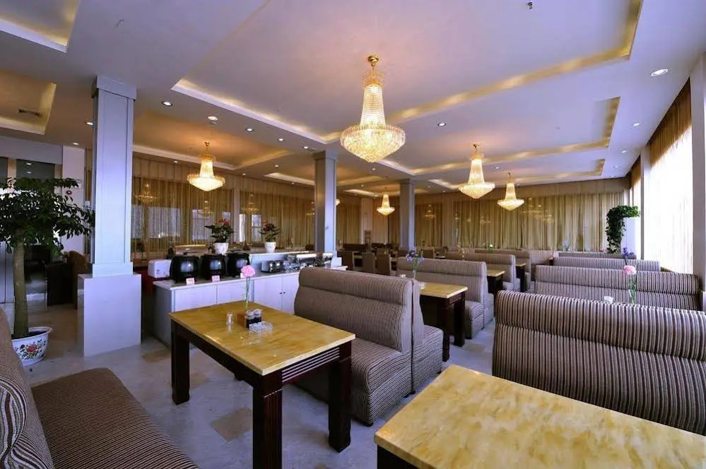 Vienna Hotel