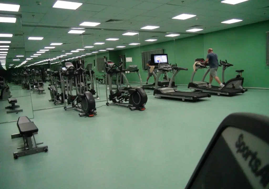 Corp Inn Deira