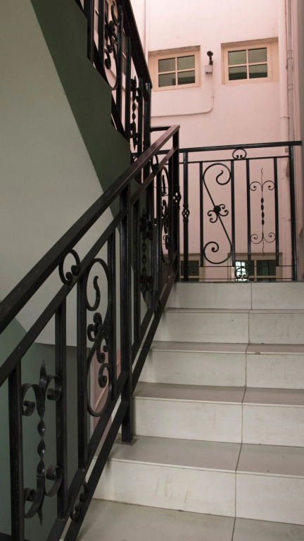 DFS Luxury Apartments