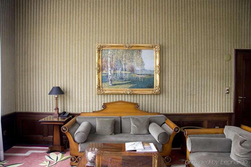 Schlosshotel Berlin