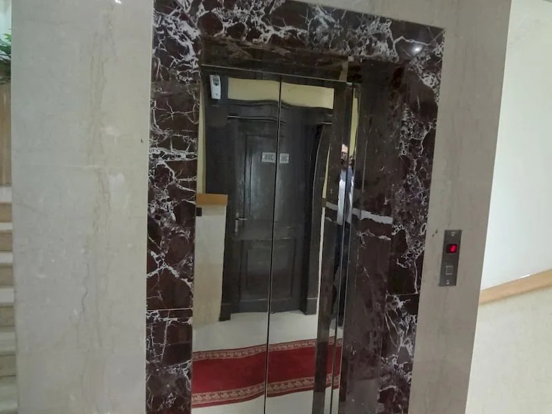 Jenan Tower Hotel