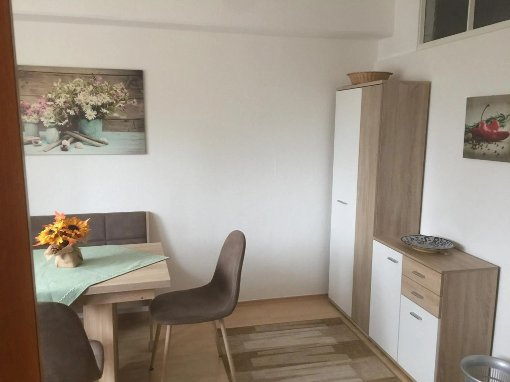 Ferienwohnung Eva-Maria