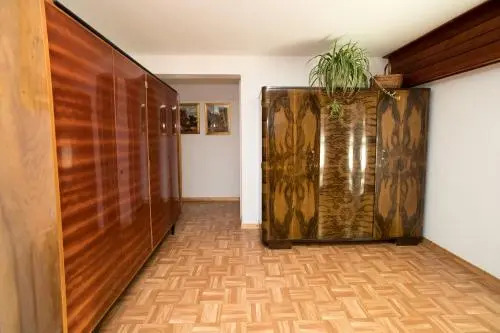 Apartments Kocjanc