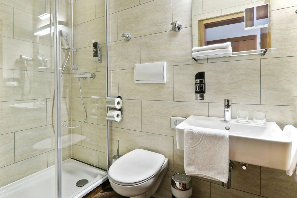 Flair-Hotel Zum Benediktiner