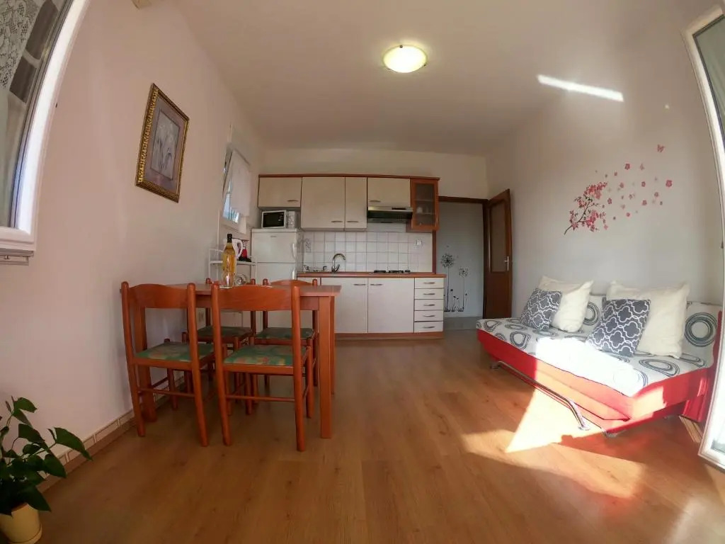 Apartments Mima