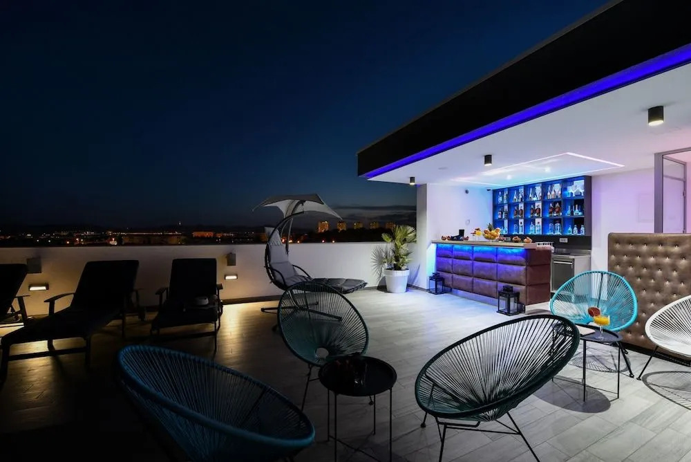 Villa LaVie ZadarVillas