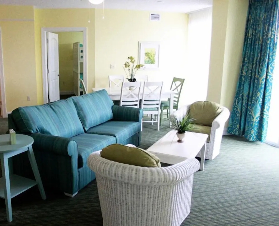 Miramar Condominiums
