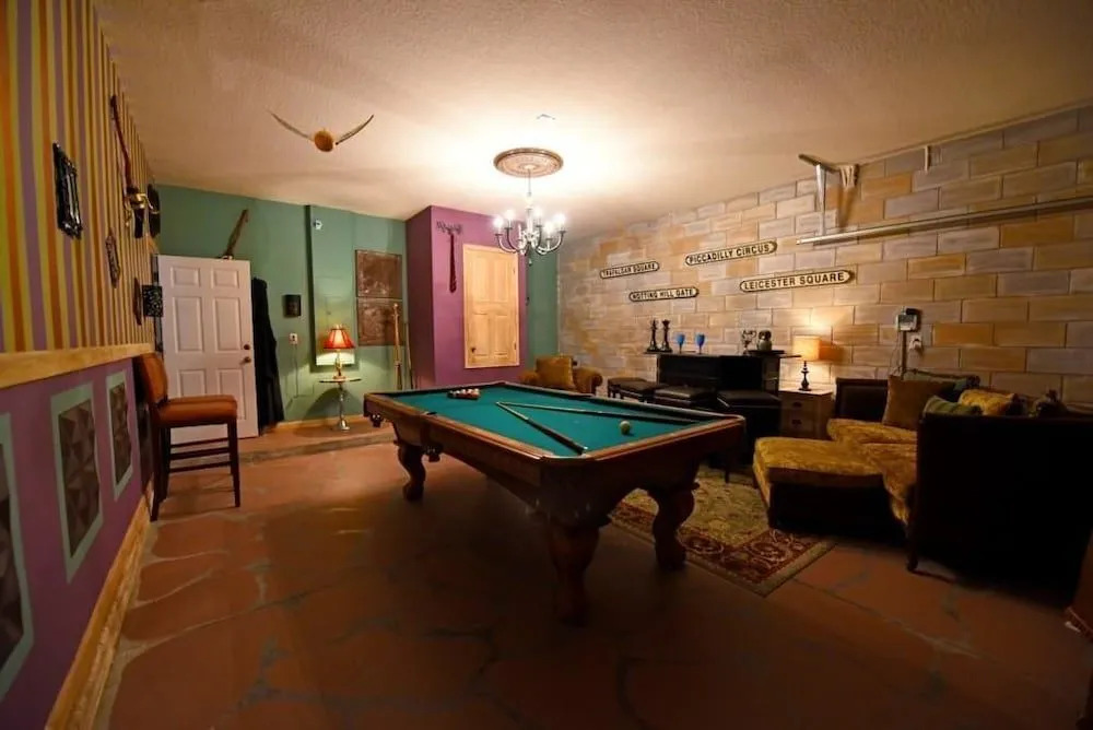 406 Watersong House 6 Bedroom by Florida Star