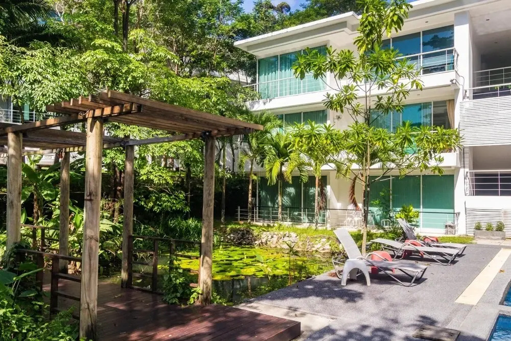 Zen Space 412 - Family Holiday With Pools Children Area Gym And Free Shuttle To Beach