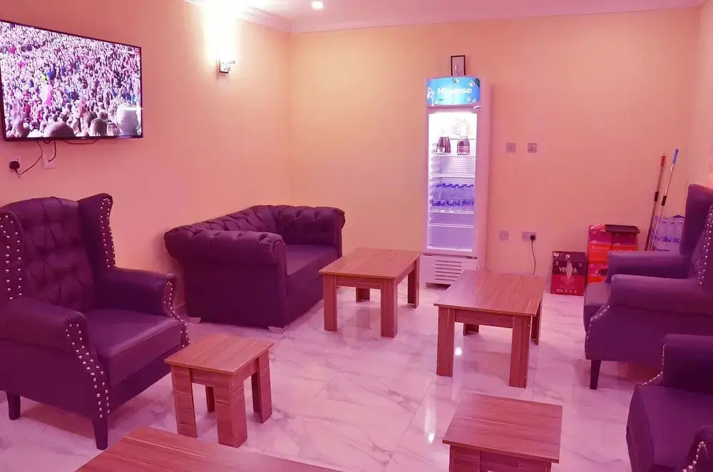 Mimantex Apartment