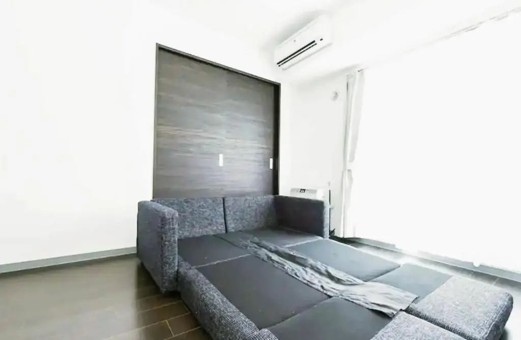 Suncourt Hondori Garden Hills / Vacation STAY 7584