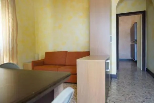 Villaggio Turistico Valle Scinni