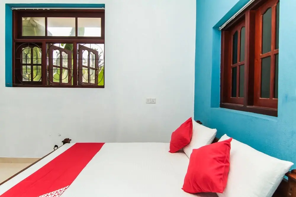 Oyo 127 Eestee Rest - Negombo