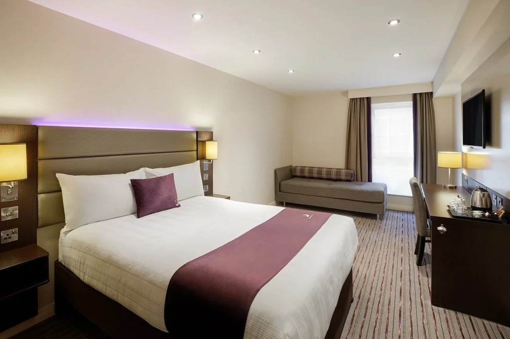 Premier Inn Stratford-Upon-Avon Waterways