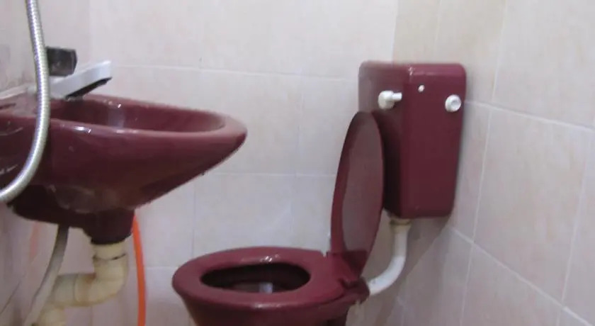 Hotel Bajet Meru Bestari