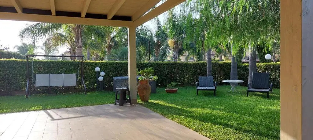 Villa Achillea