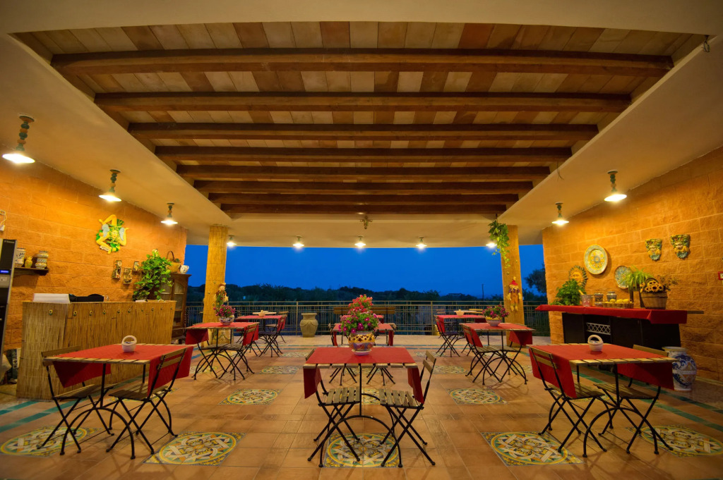 Il Marchese Hotel & Spa