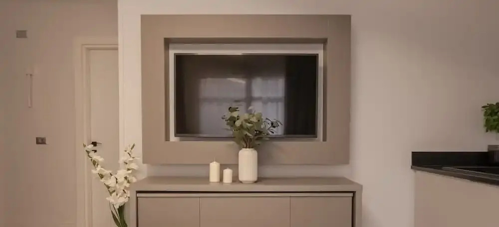 Sokon Residence Madinaity