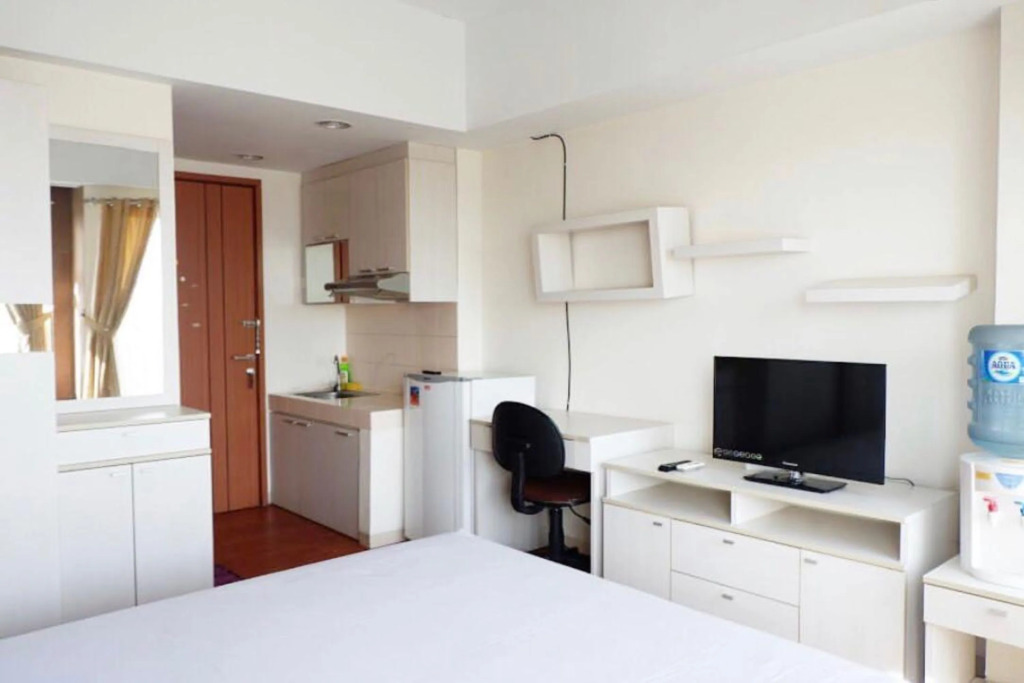 Sartika Apartment Margonda Residence 2