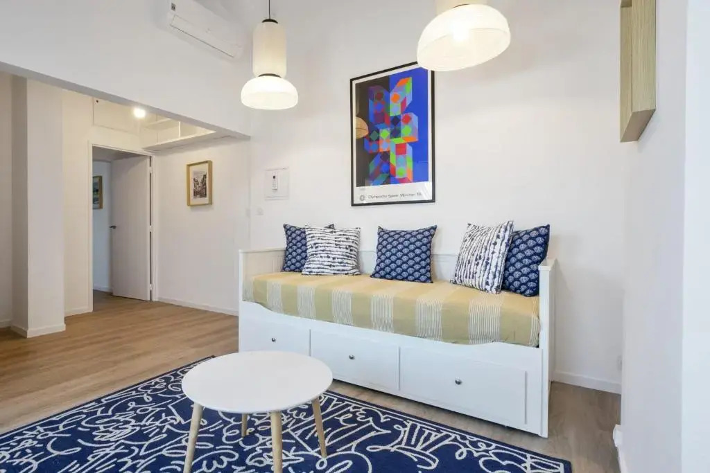 Superb 3 stars flat w balcony in the heart of Saint-Jean-de-Luz - Welkeys