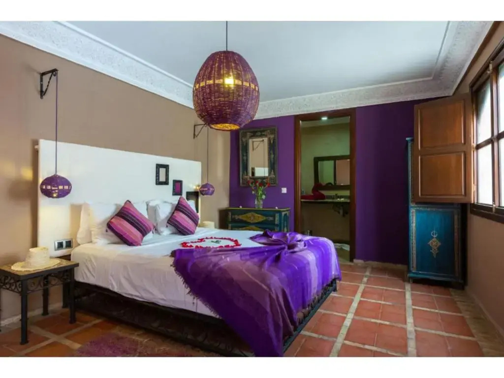 Riad Al Wafaa
