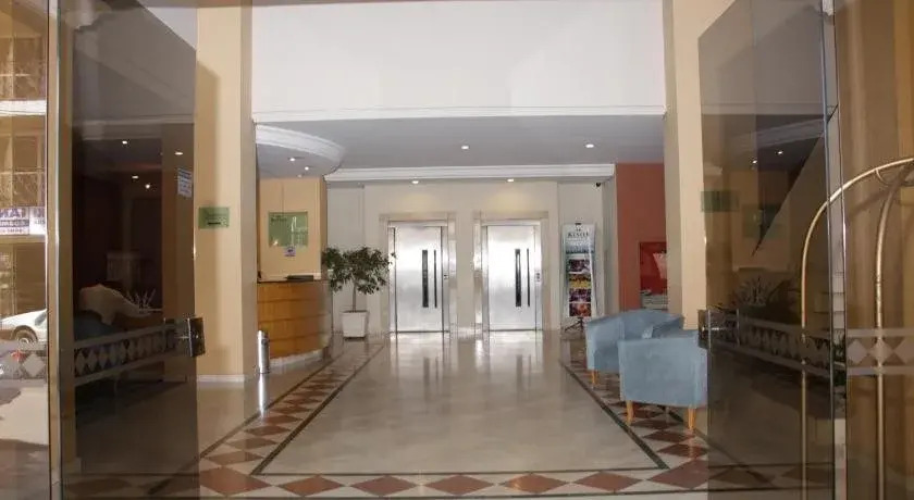 Kuster Hotel