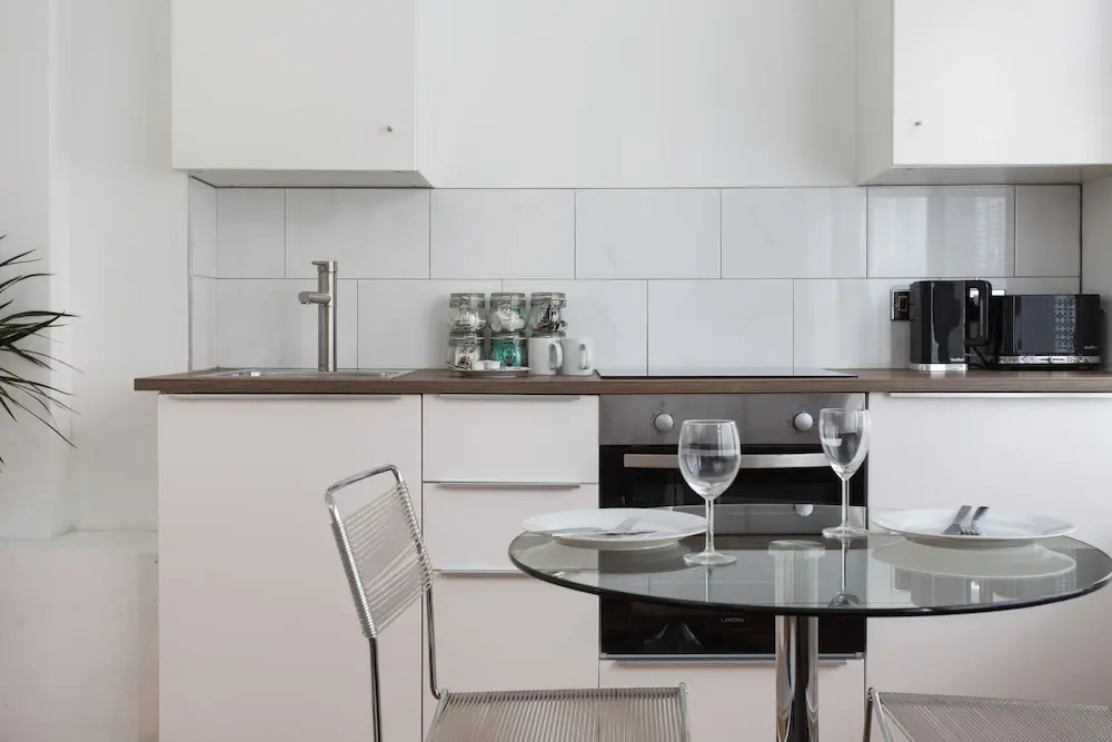 Modern & Clean Apartment Soho & Carnaby