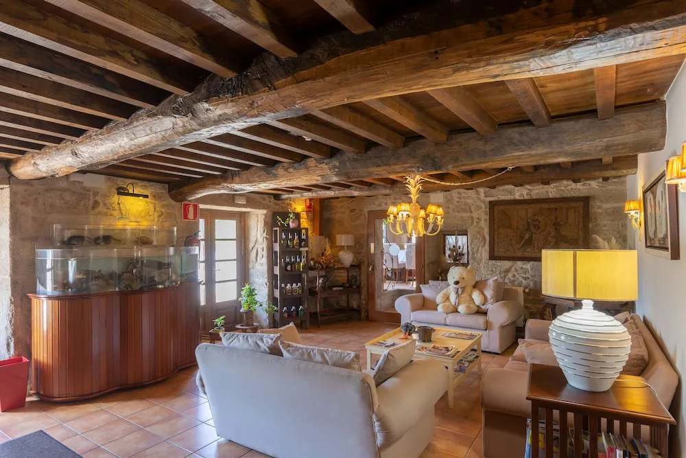 Hotel Albardonedo