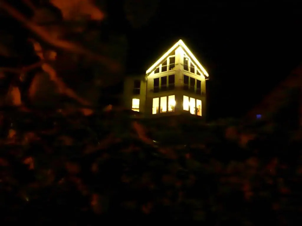 K-Haus Sankt Aldegund