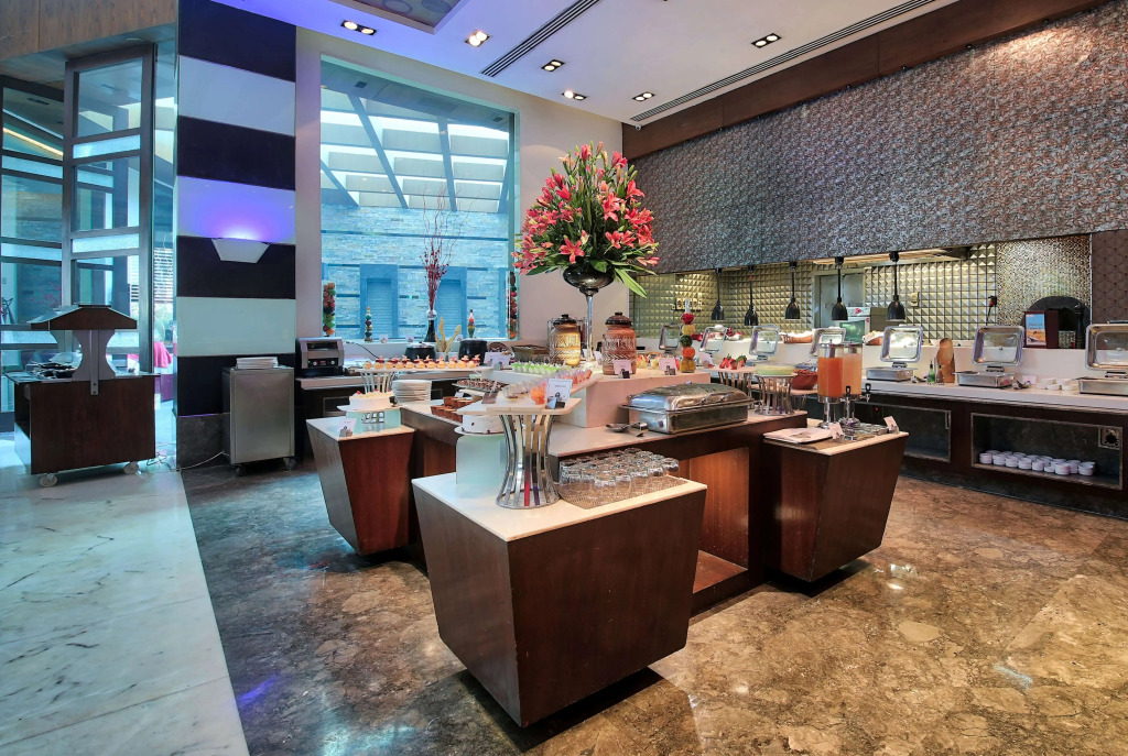 Ramada by Wyndham Gurgaon Central