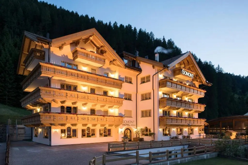 Hotel Somont