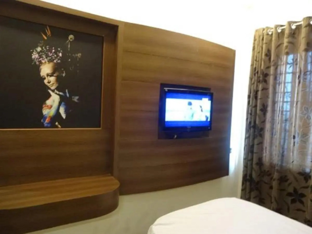 Hotel Templecity Dreamz Inn