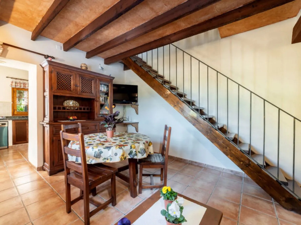 C299 Can Canto by Mallorca Villa Selection