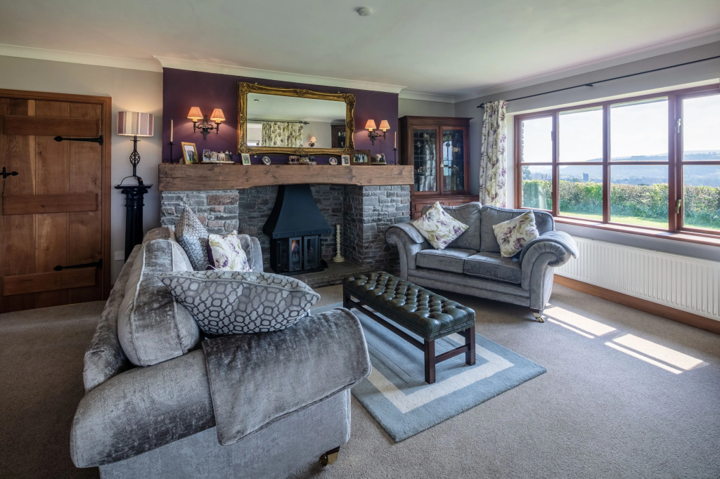 Beacons View B&B