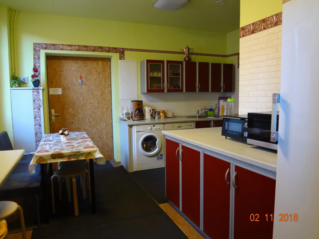 1 Ferienwohnung & 6 Gästezimmer