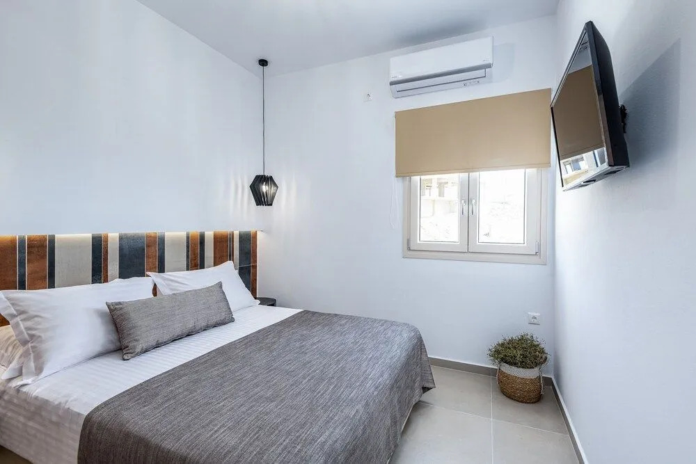 Remezzo Suites
