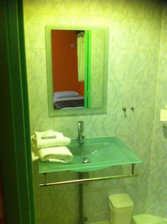 Hôtel Le Pasteur