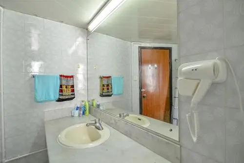 Shenzhen Dreamer Hostel Haishang World