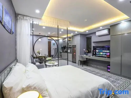 Hanoi Bens Apartment And Hotel - Pub 2