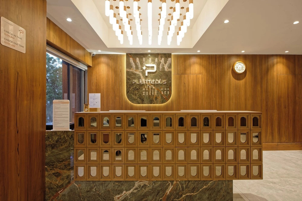 Plenteous Inn