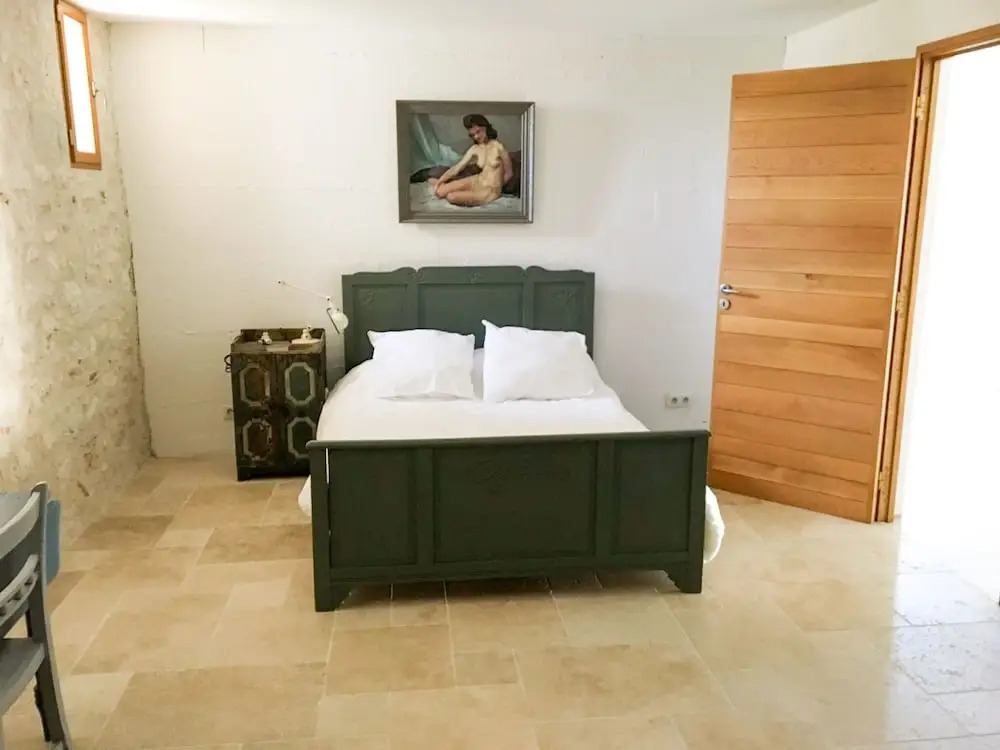 Cozy Cottage in Penne-d'Agenais with Private Pool